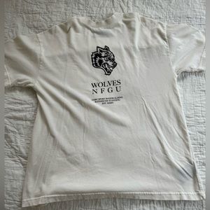 Darc sport men’s t - size small